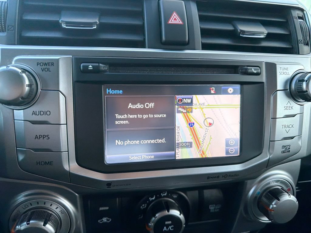 Used 2019 Toyota 4Runner SR5 Premium AWD/4WD image 20