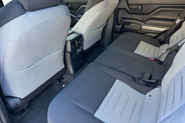 Used 2025 Toyota 4Runner TRD Sport RWD image 11