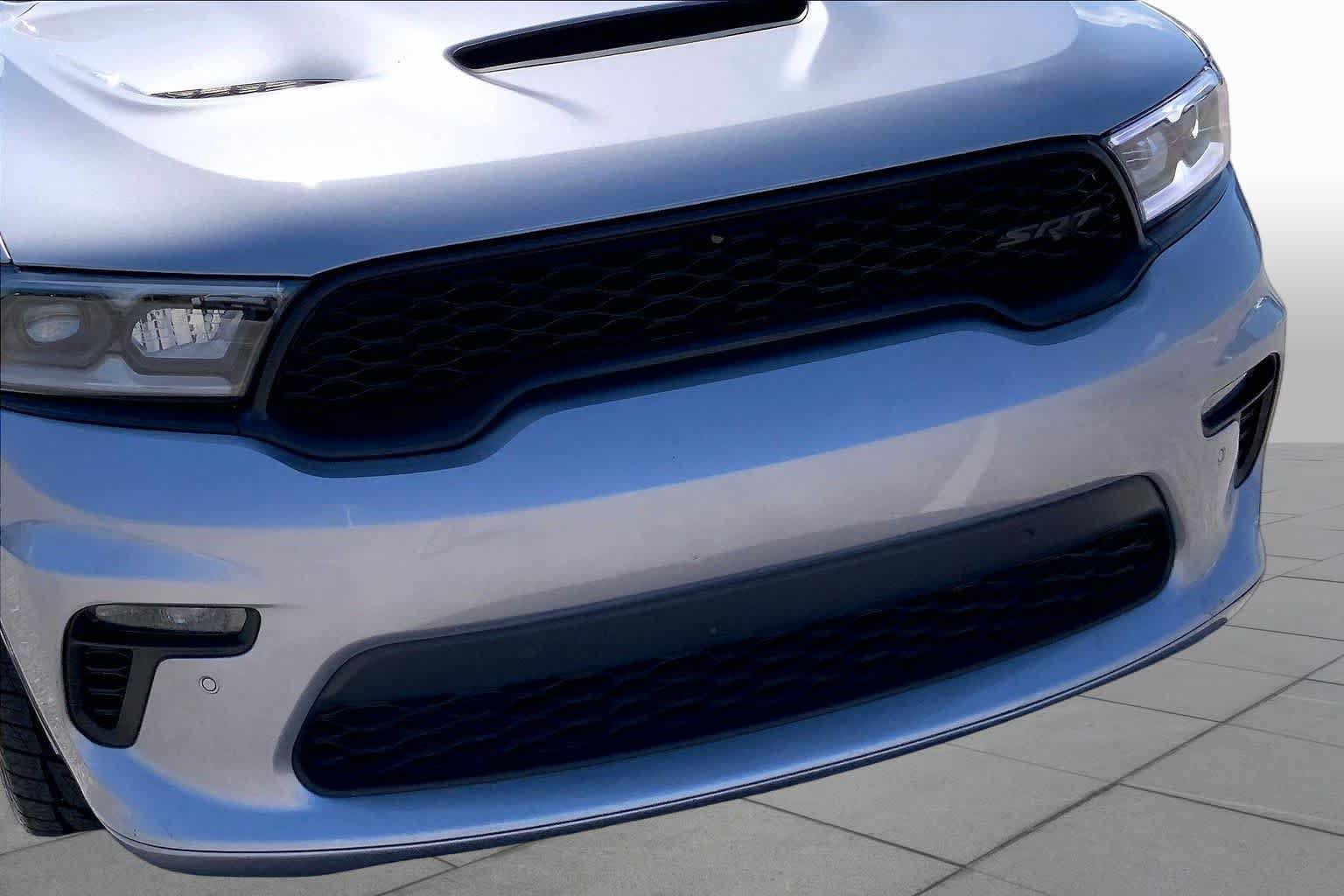 Used 2021 Dodge Durango SRT w/ Black Package AWD/4WD image 30