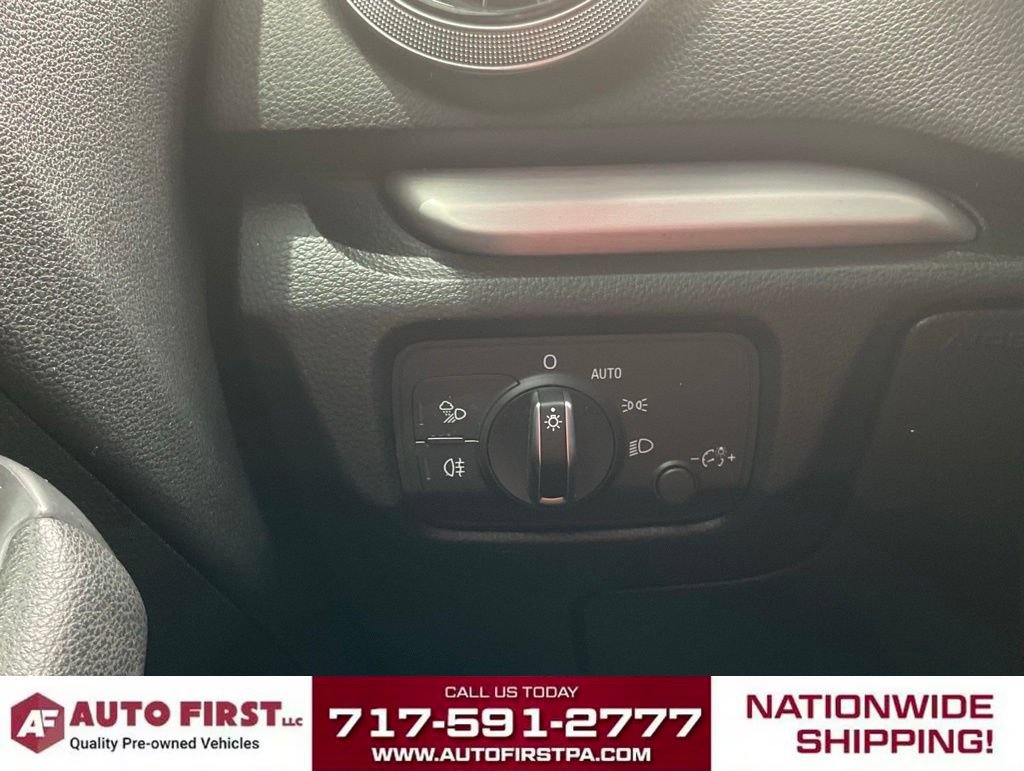 Used 2017 Audi S3 Premium Plus w/ Technology Package AWD/4WD image 27