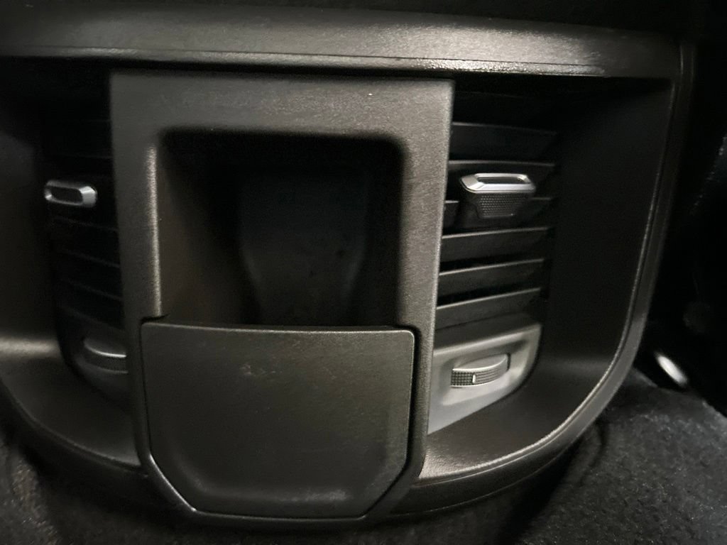 Used 2025 RAM 2500 Big Horn AWD/4WD image 33