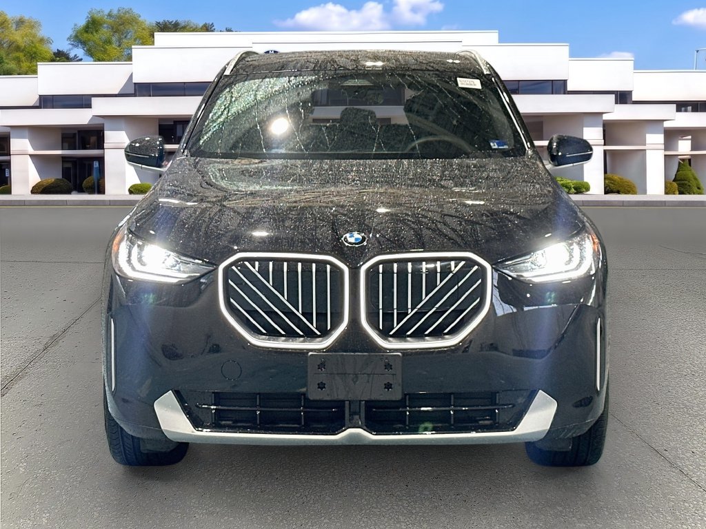 Used 2026 BMW X3 xDrive30i w/ Convenience Package AWD/4WD image 2