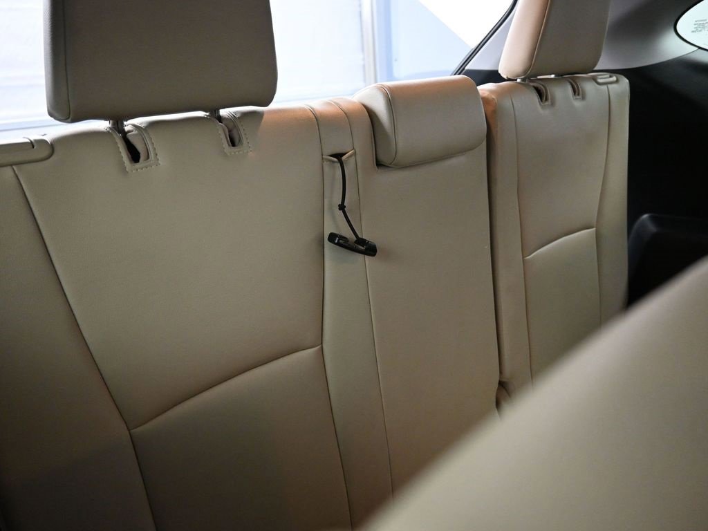 Certified 2021 Toyota Highlander XLE image 19