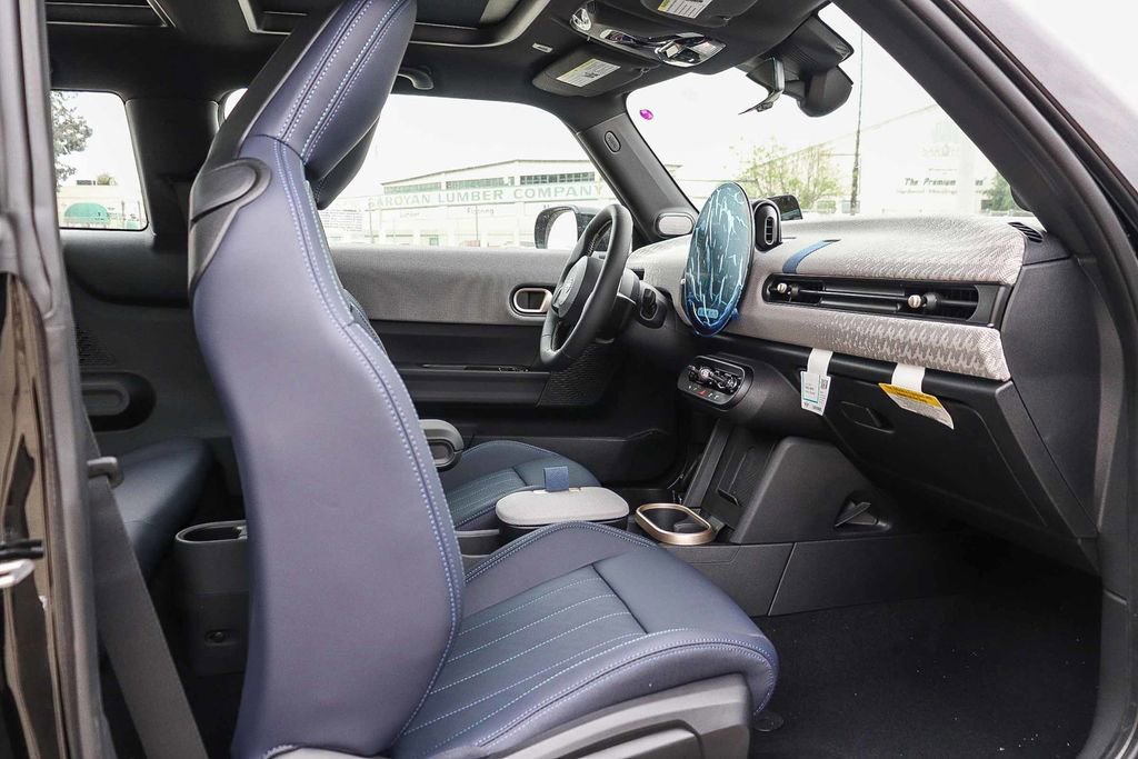 New 2026 MINI Cooper 2-Door Hardtop image 17