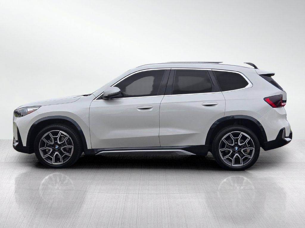 Used 2023 BMW X1 xDrive28i w/ Convenience Package AWD/4WD image 7