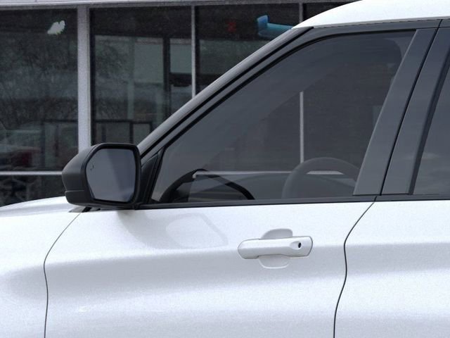 New 2026 Ford Explorer Active w/ Active Comfort Package image 20