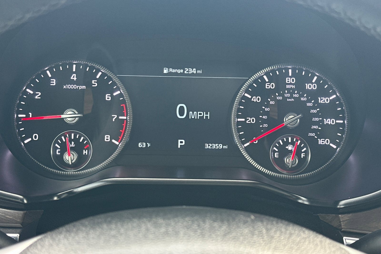 Used 2022 Kia Telluride SX w/ SX Prestige Package image 19