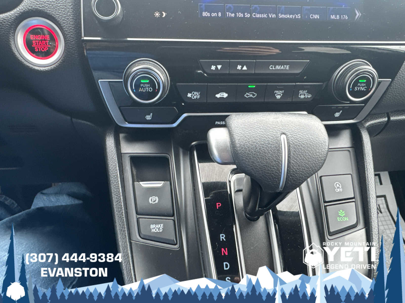 Used 2020 Honda CR-V EX image 29