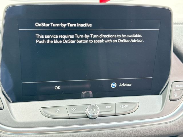 Used 2023 Chevrolet Blazer LT w/ Convenience Package image 18