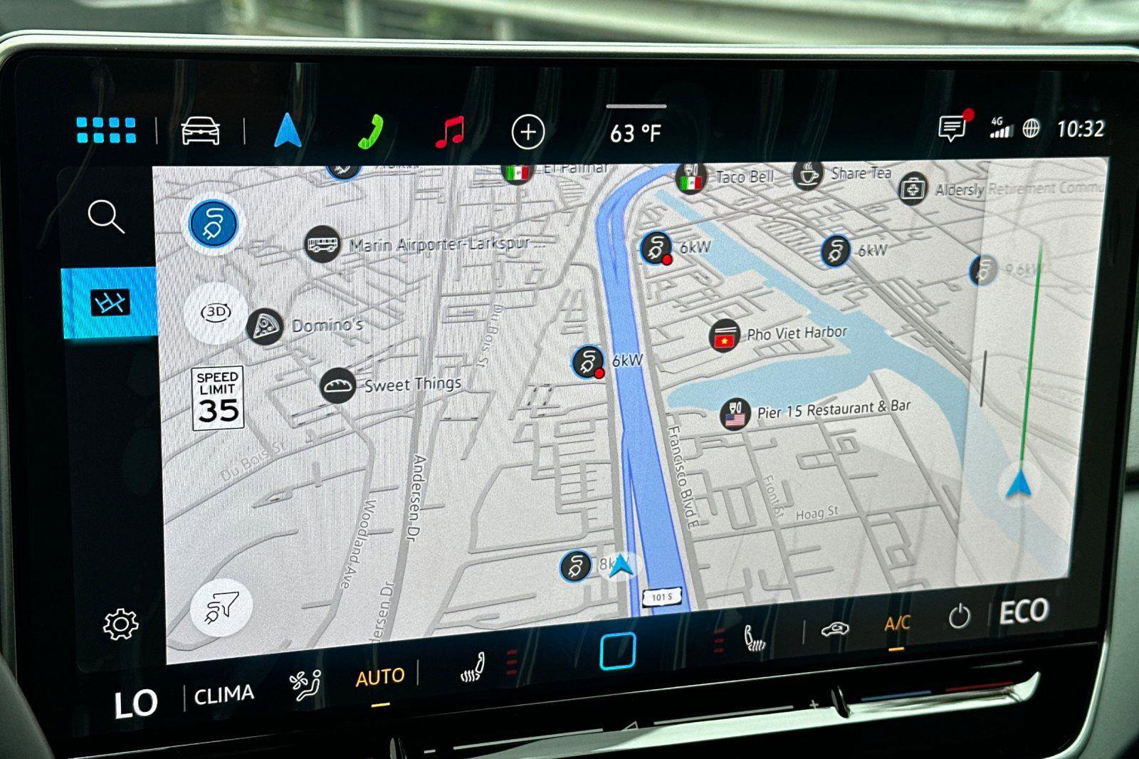 New 2025 Volkswagen ID.4 Pro image 18