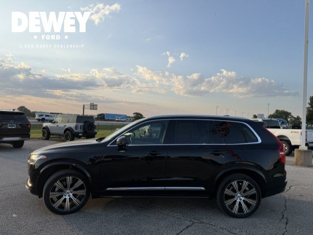 Used 2023 Volvo XC90 T8 Plus w/ Protection Package Premier AWD/4WD image 5