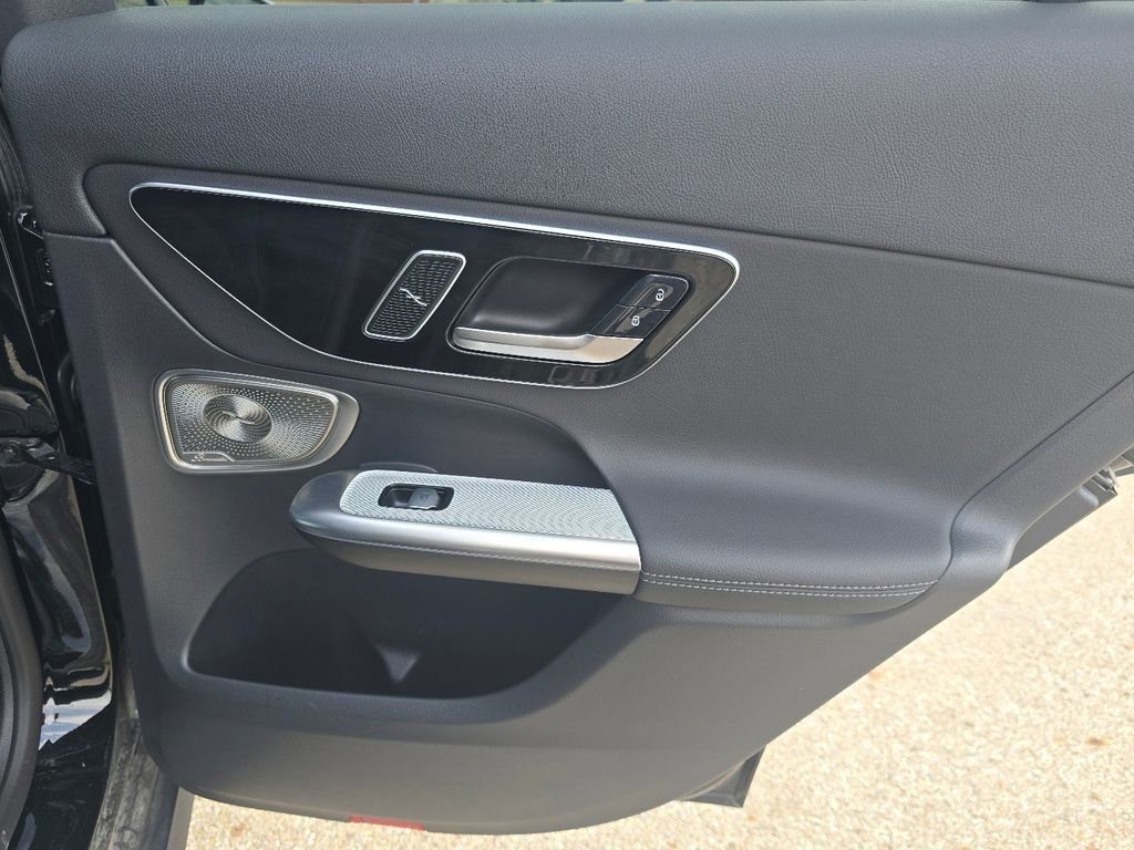 Certified 2026 Mercedes-Benz GLC 300 4MATIC image 25