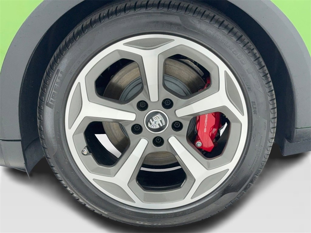 Used 2023 Porsche Taycan 4S image 56