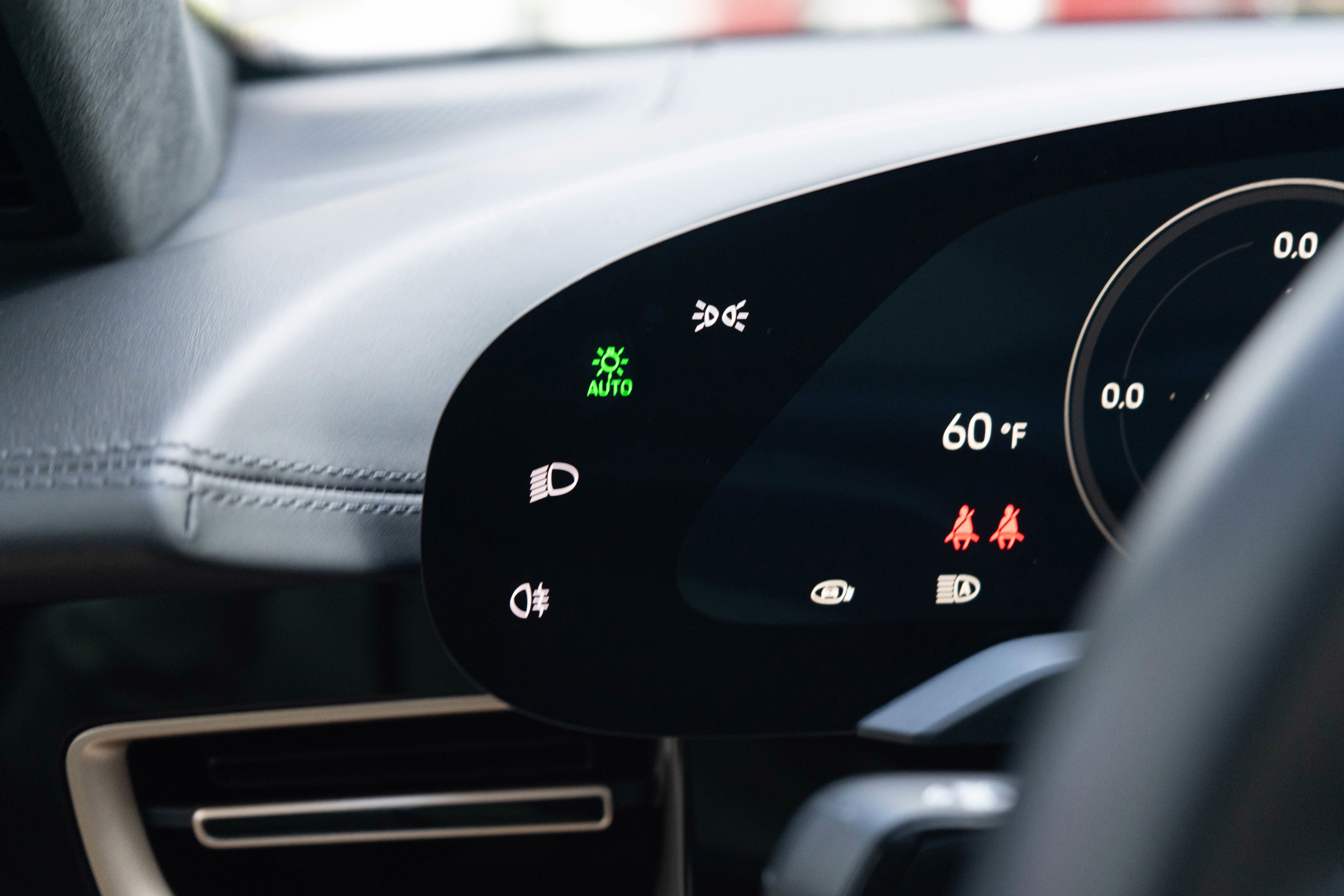 Used 2020 Porsche Taycan Turbo S image 16