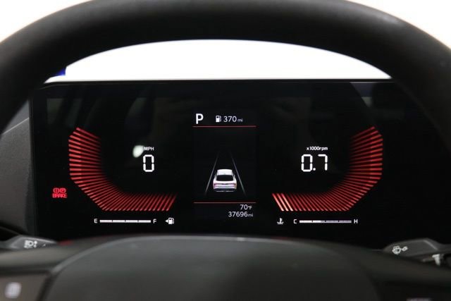 Used 2025 Kia K4 LXS image 26