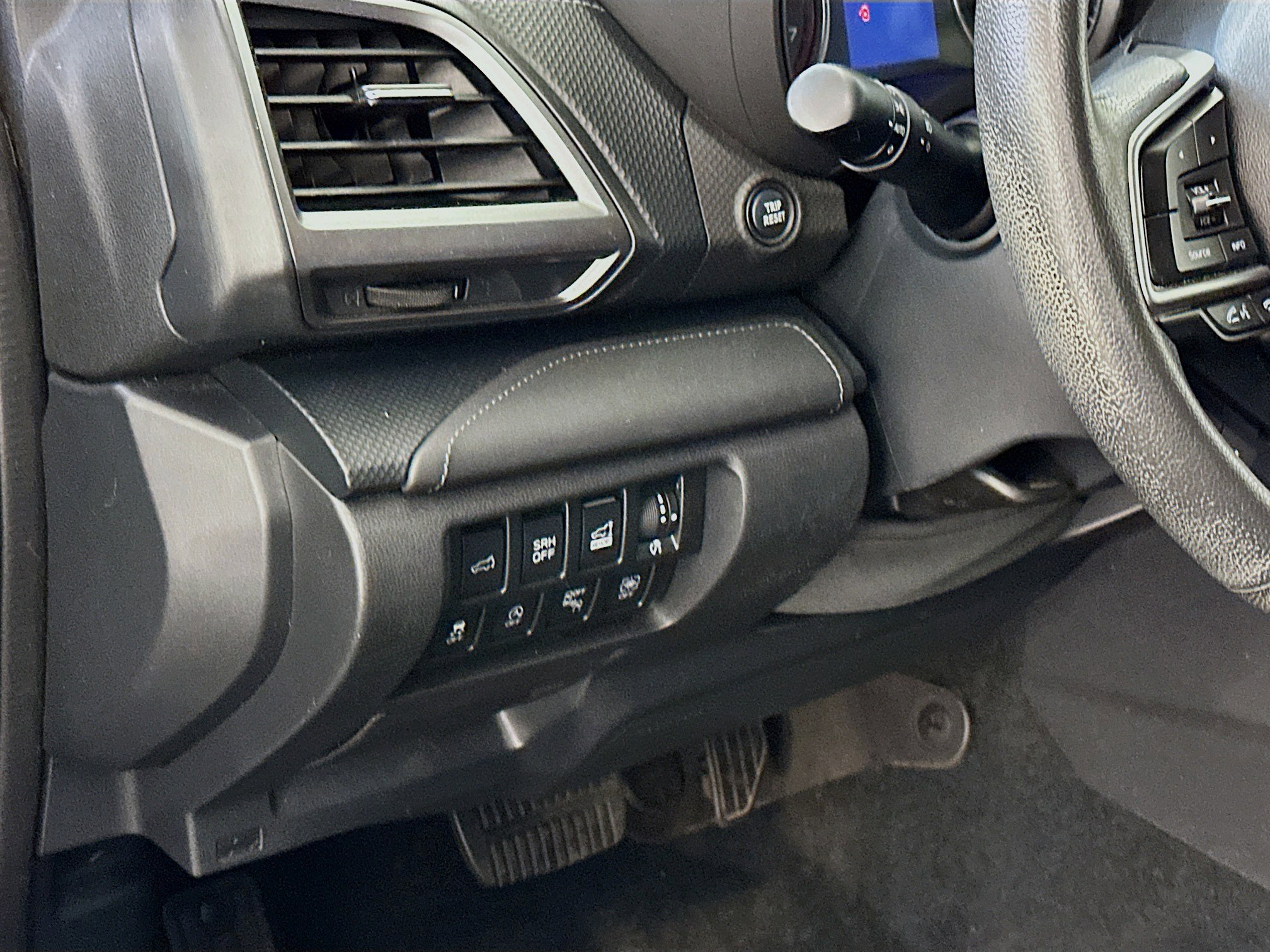 Used 2019 Subaru Forester Touring image 17