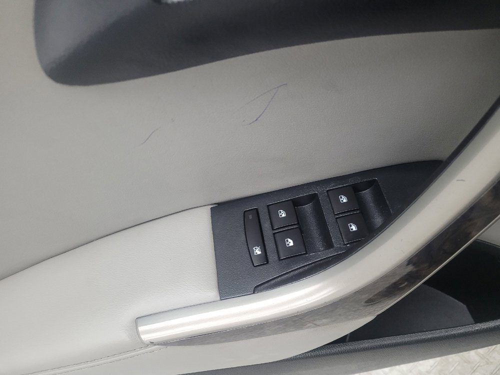 Used 2016 Buick Verano Sport Touring image 27