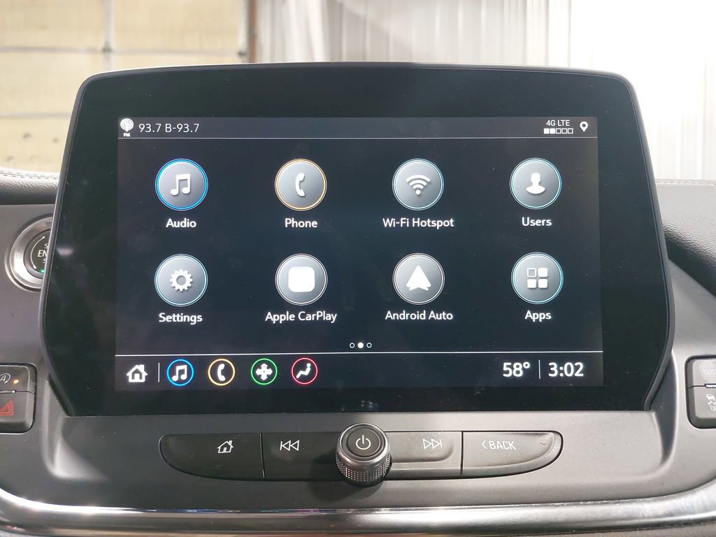 Used 2023 Chevrolet Blazer LT w/ Convenience Package image 22