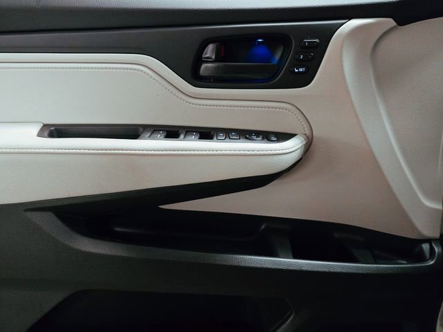 New 2027 Honda Odyssey EX-L image 21