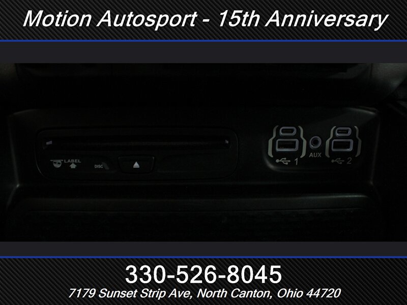 Used 2019 RAM 1500 Big Horn AWD/4WD image 17