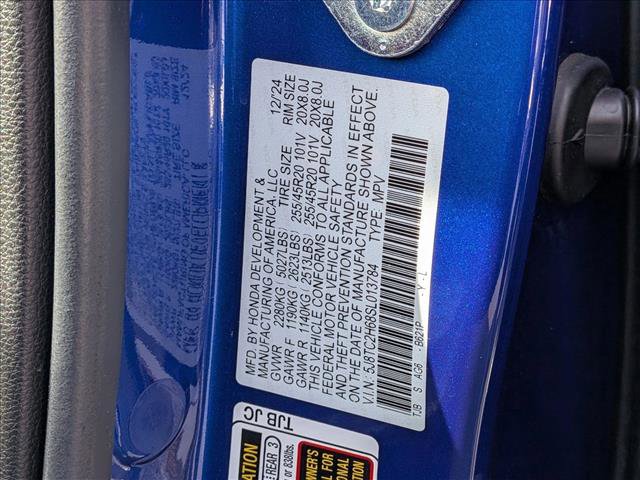 Certified 2025 Acura RDX A-Spec image 24