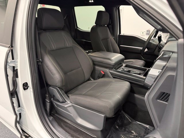 Used 2025 Ford F150 STX AWD/4WD image 27