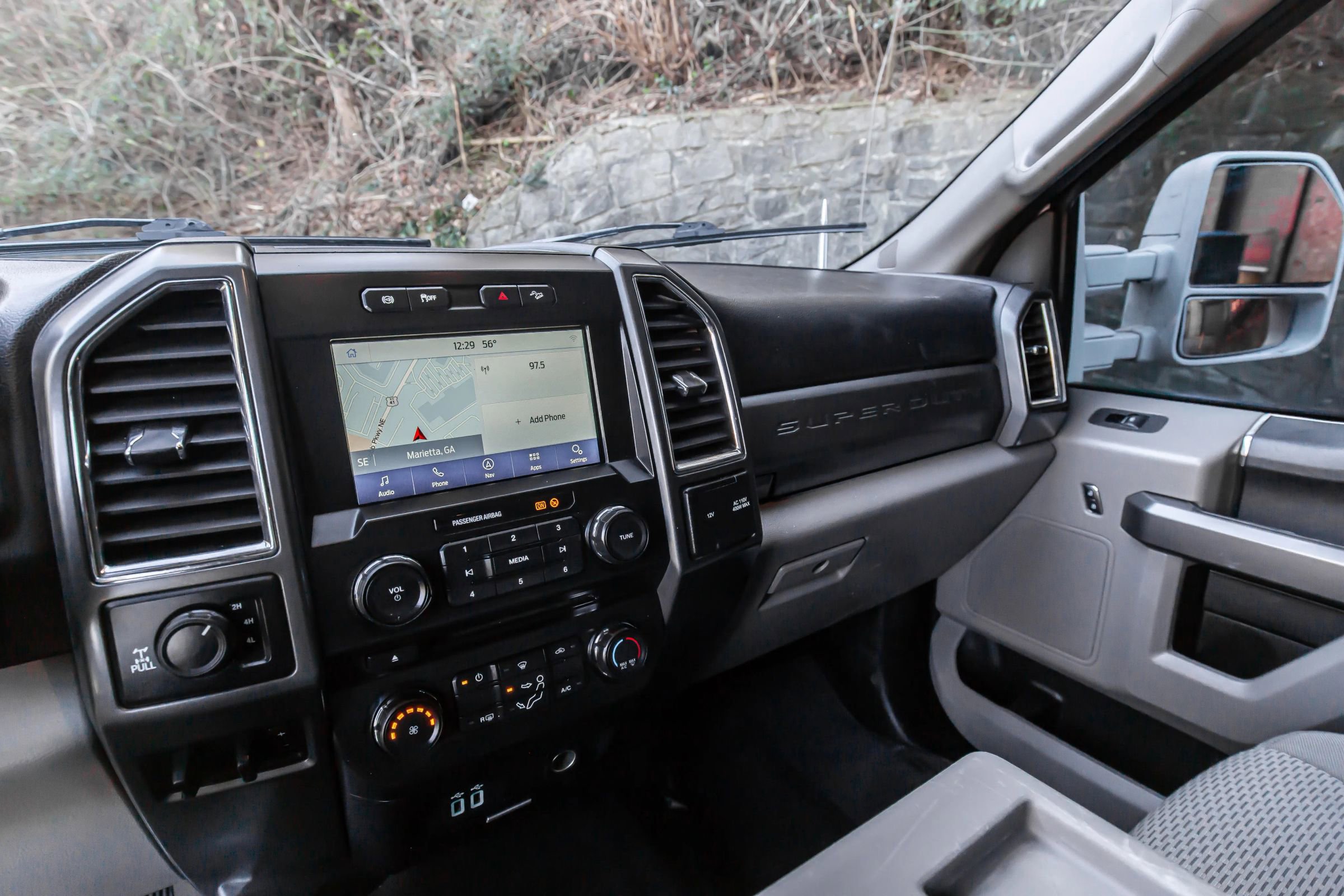 Used 2018 Ford F250 XLT w/ XLT Value Package image 21