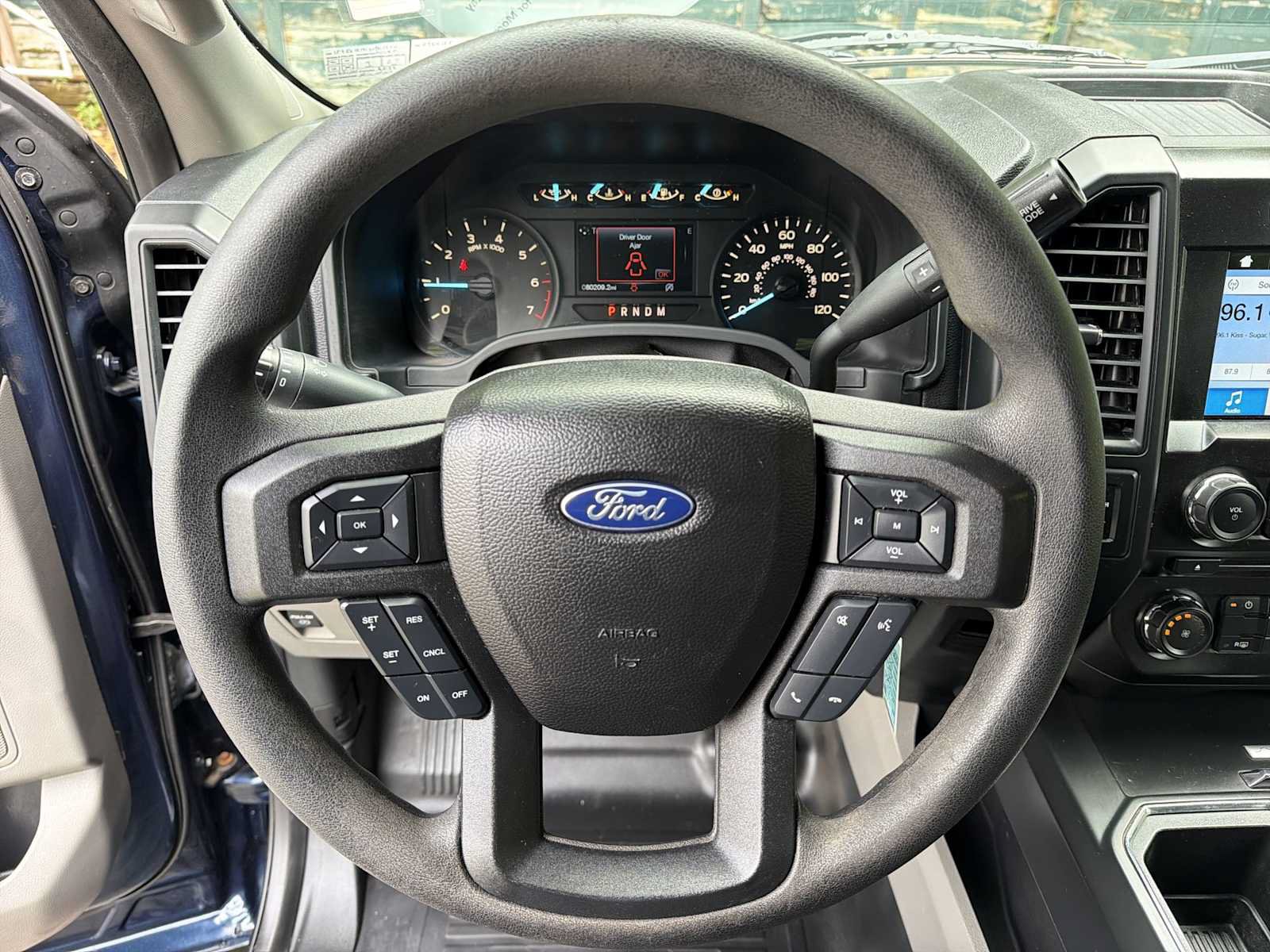 Used 2018 Ford F150 XL w/ Equipment Group 101A Mid AWD/4WD image 14