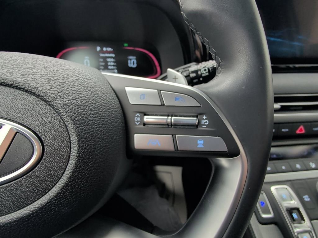 Used 2025 Hyundai Palisade SEL image 19