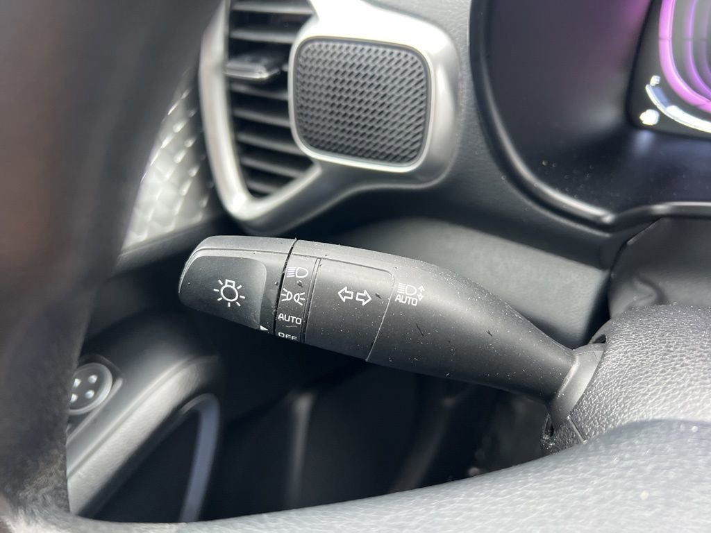 Used 2023 Kia Soul LX w/ Option Group 015 image 13