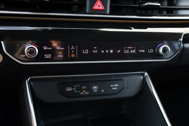 New 2026 Kia Carnival SX Prestige image 19