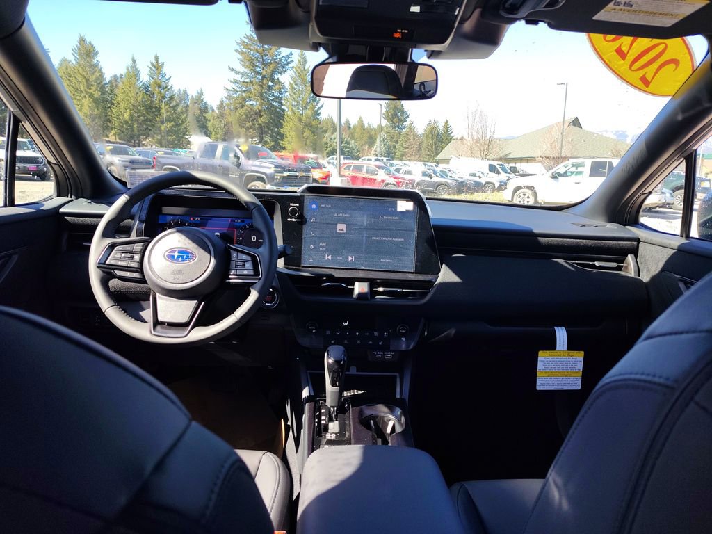 New 2026 Subaru Outback Premium image 18