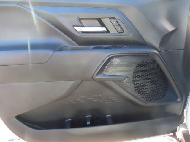 Used 2024 Chevrolet Silverado EV W/T image 13