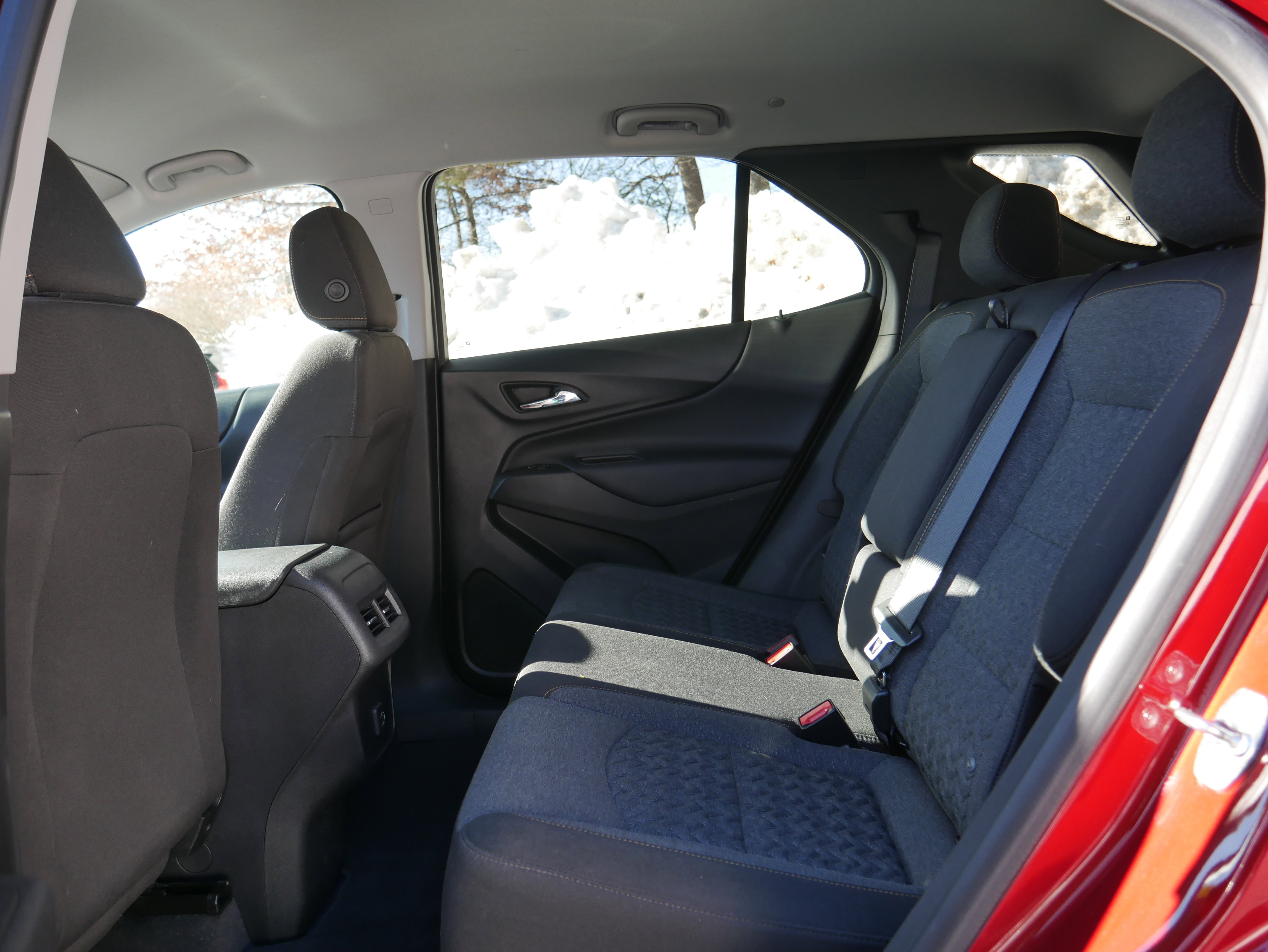 Certified 2023 Chevrolet Equinox LT image 14