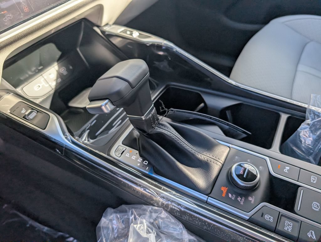 New 2026 Kia Sorento S AWD/4WD image 20