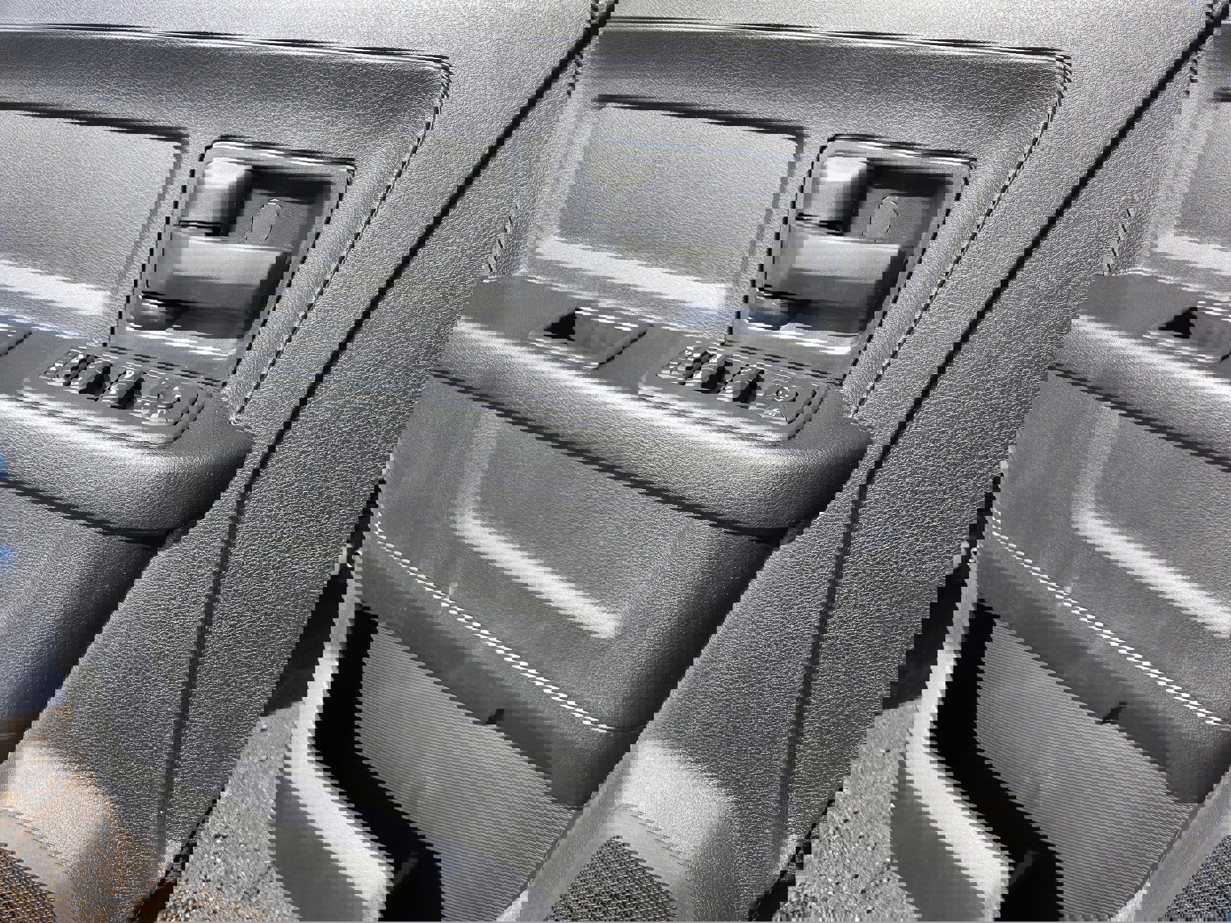 New 2026 RAM 2500 Tradesman image 14