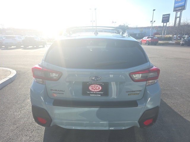 Used 2021 Subaru Crosstrek 2.5i Sport w/ Moonroof Package image 5