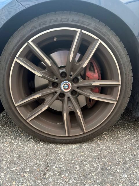 Used 2023 BMW M340i w/ Premium Package RWD image 10