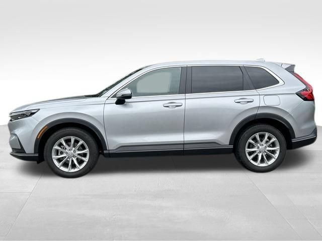 Used 2025 Honda CR-V EX image 2
