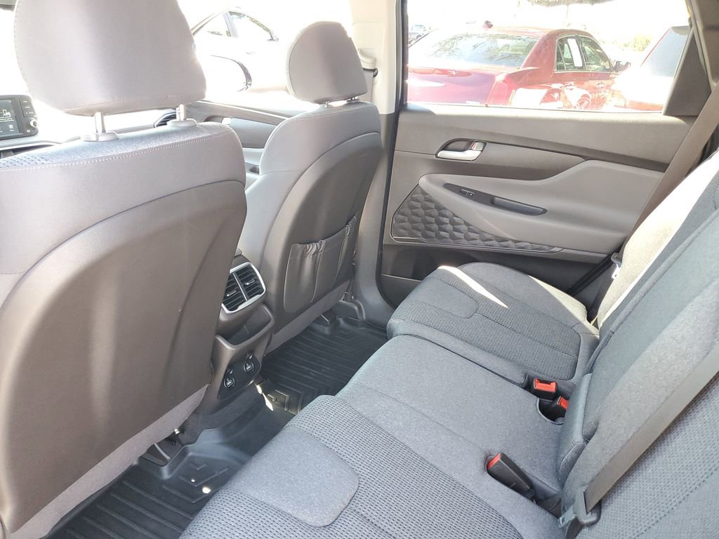 Used 2020 Hyundai Santa Fe SEL image 16