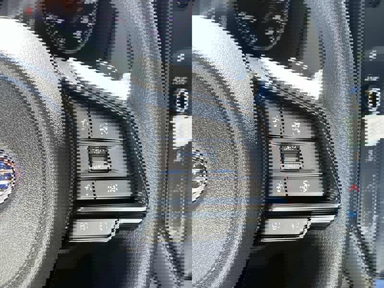 New 2026 Subaru Crosstrek 2.0i Premium image 18