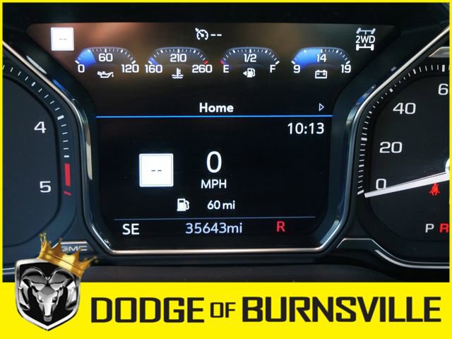 Used 2022 GMC Sierra 3500 Denali w/ Denali Ultimate Package image 32