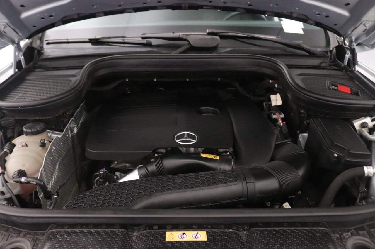 Certified 2023 Mercedes-Benz GLE 350 image 27