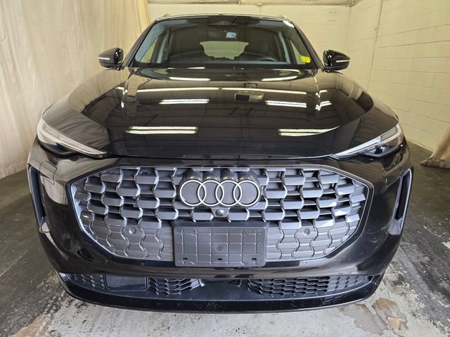 Certified 2025 Audi Q5 Prestige AWD/4WD image 4