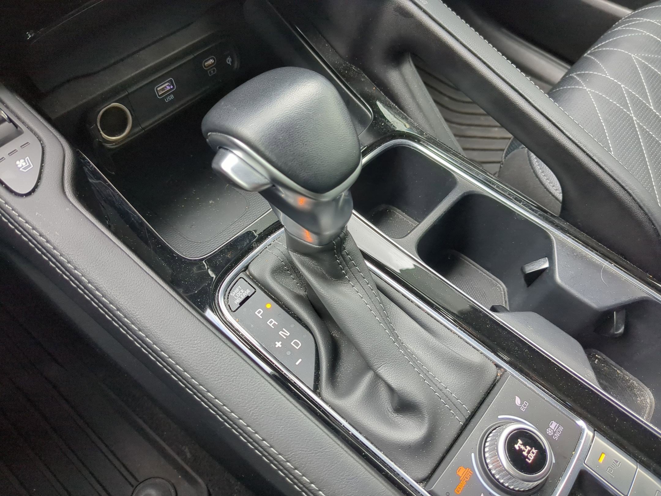 Certified 2024 Kia Telluride SX X-Line image 24