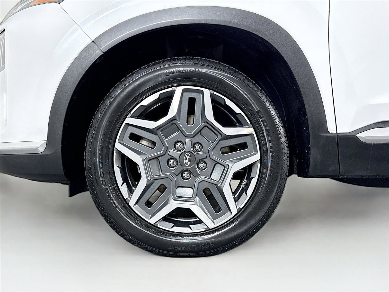 Used 2022 Hyundai Santa Fe SEL Premium AWD/4WD image 47