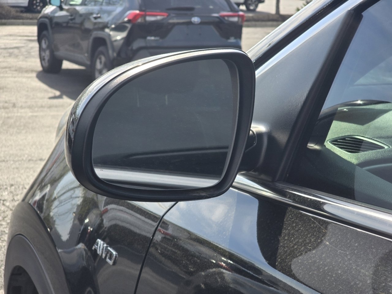 Used 2018 Kia Sportage LX image 19