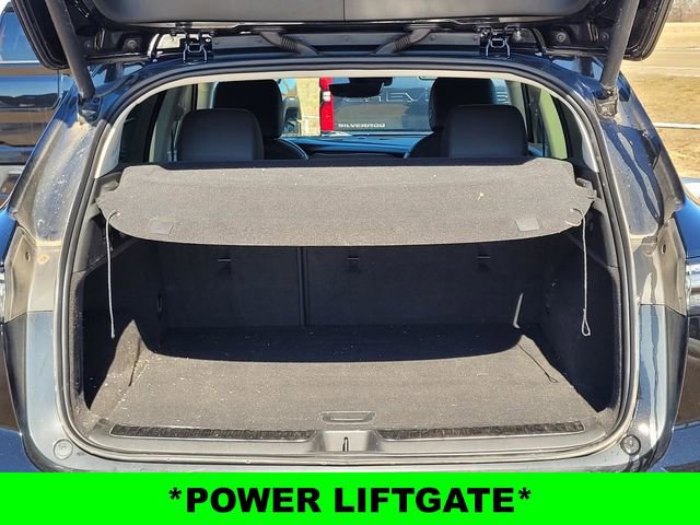 Used 2021 Buick Envision Avenir w/ Technology Package II image 11