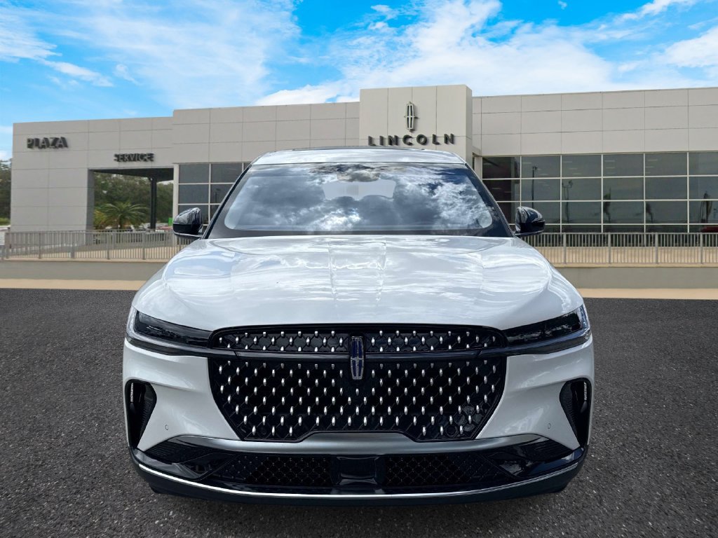 New 2026 Lincoln Nautilus Premier w/ Equipment Group 102A AWD/4WD image 8
