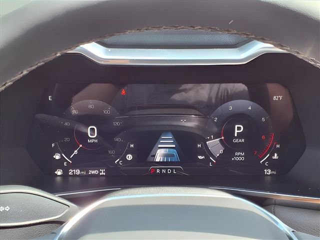 New 2026 GMC Canyon Denali w/ LPO, Denali Black Edition image 28